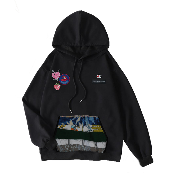 Ranger Hoodie - 2 of 32